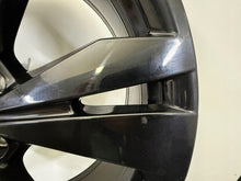 Load image into Gallery viewer, 1x Alufelge 19 Zoll 8.5" 5x112 42ET Glanz Schwarz 14B601025AE VW Rim Wheel FEL6181335782nu