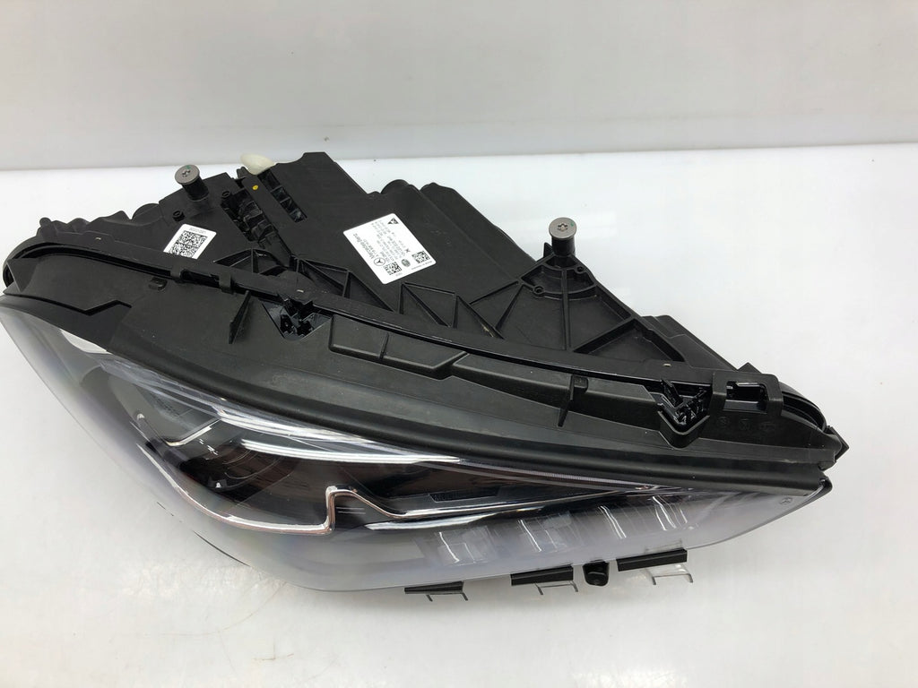 Frontscheinwerfer Mercedes-Benz Cla C118 A1189061401 LED Rechts Headlight SCH1079347520vg