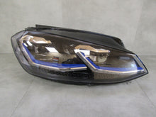 Load image into Gallery viewer, Frontscheinwerfer VW Golf VII 5G1941082F LED Rechts Scheinwerfer Headlight SCH4257375172qp