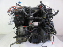 Load image into Gallery viewer, Motor BMW X3 E83 M57D30 306D3 3.0 204PS 2005 Diesel Engine Komplett MOT7493296939yh