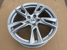 Load image into Gallery viewer, 1x Alufelge 18 Zoll 7.5" 5x108 50ET 31362866 Volvo Xc60 Rim Wheel FEL1100931265am