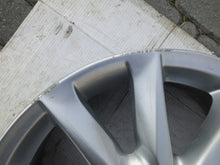 Laden Sie das Bild in den Galerie-Viewer, 1x Alufelge 18 Zoll 7.0&quot; 5x114.3 50ET Glanz Graphit 9965337080 Mazda Iii