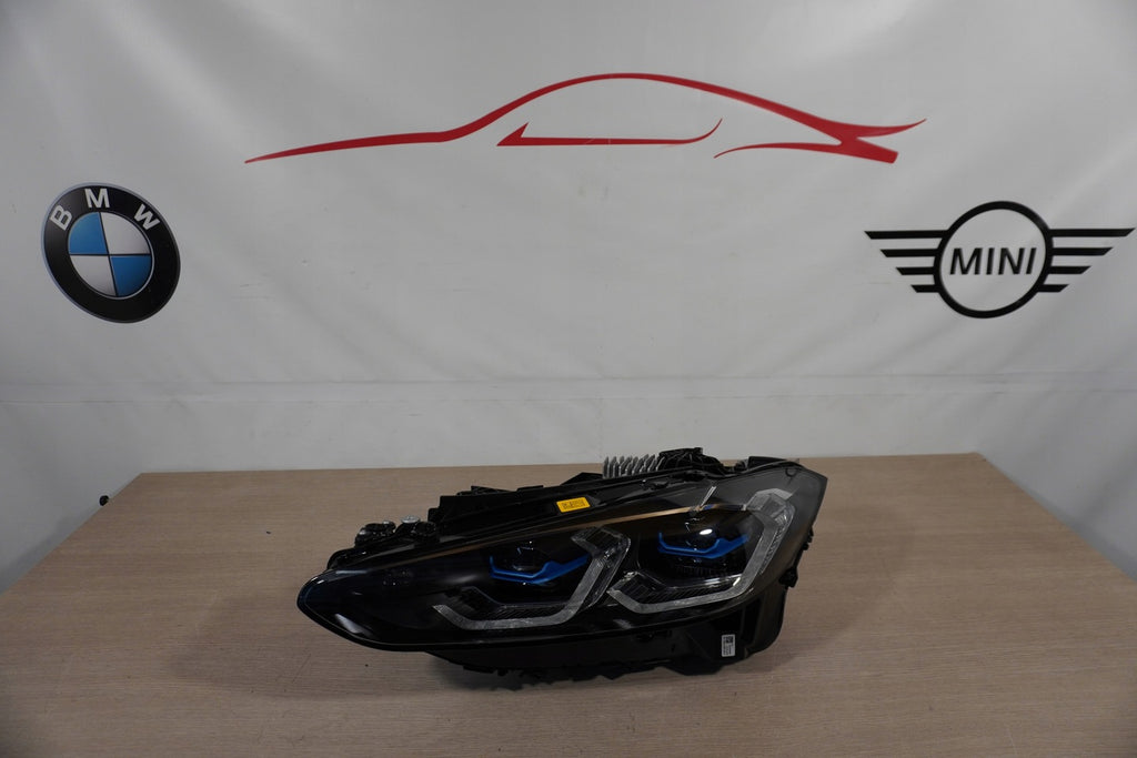 Frontscheinwerfer BMW G22 G82 G23 G83 5A19371 Links Scheinwerfer Headlight