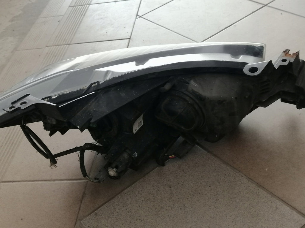 Frontscheinwerfer Mazda Cx5 Cx-5 KD7751040D LED Ein Stück (Rechts oder Links)