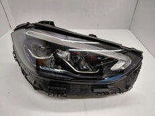 Laden Sie das Bild in den Galerie-Viewer, Frontscheinwerfer Mercedes-Benz W206 A2069066204 Full LED Rechts Headlight SCH6700287465tm
