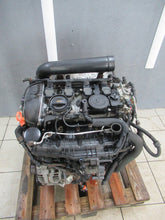 Laden Sie das Bild in den Galerie-Viewer, Motor VW BZB 1.8 TSI 160PS 118kW 195TKm 2007 Benzin Engine Komplett