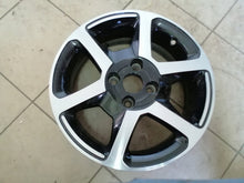 Load image into Gallery viewer, 1x Alufelge 15 Zoll 5.5&quot; 4x100 36ET 403000684R Renault Twingo Rim Wheel