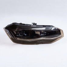 Laden Sie das Bild in den Galerie-Viewer, Frontscheinwerfer VW Polo 2G1941036H LED Rechts Scheinwerfer Headlight