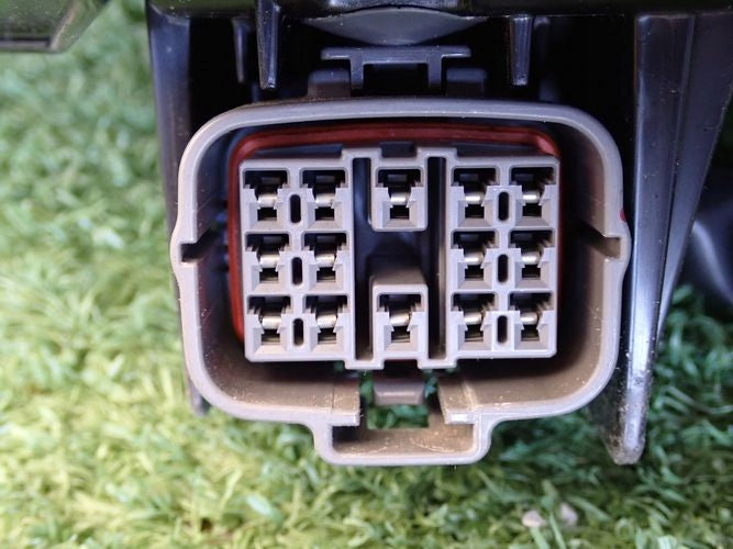 Frontscheinwerfer Mazda Cx-60 Cx60 KR9R51030 Full LED Rechts Headlight