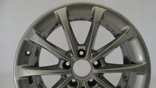 Load image into Gallery viewer, 1x Alufelge 17 Zoll 6.5&quot; 5x112 44ET Glanz Silber A1774010300 Mercedes-Benz W177