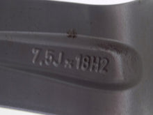 Laden Sie das Bild in den Galerie-Viewer, 1x Alufelge 18 Zoll 7.5" 5x112 51ET 5GM601025A VW Golf Rim Wheel FEL3171945911bv