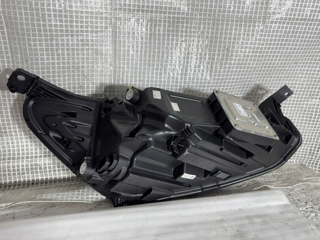 Frontscheinwerfer Ford Focus JX7B-13E015-CE Full LED Links Headlight SCH7247497489nj