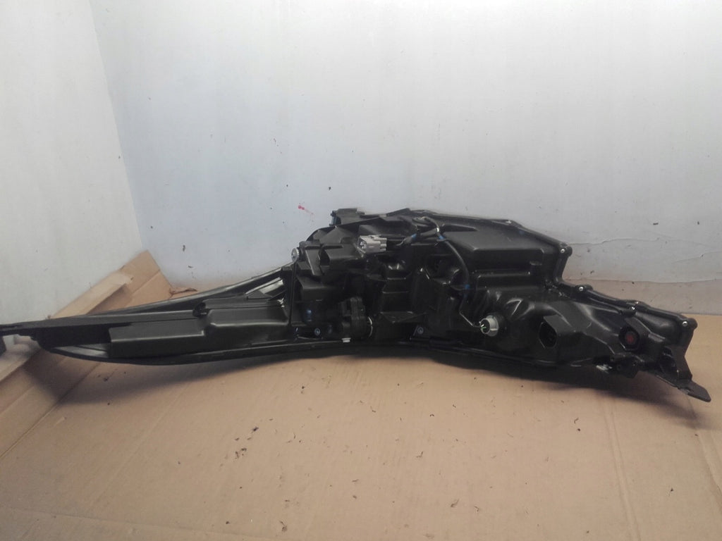 Frontscheinwerfer Toyota Chr C-Hr 81110-F4180-00 Full LED Rechts Headlight SCH3029525462eh