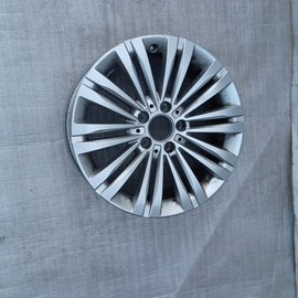1x Alufelge 17 Zoll 7.0