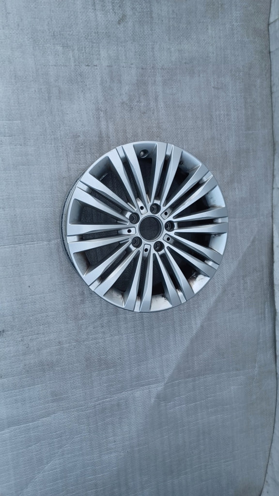 1x Alufelge 17 Zoll 7.0" 5x112 A2064014400 Mercedes-Benz W206 S206 Rim Wheel FEL1453572572qr