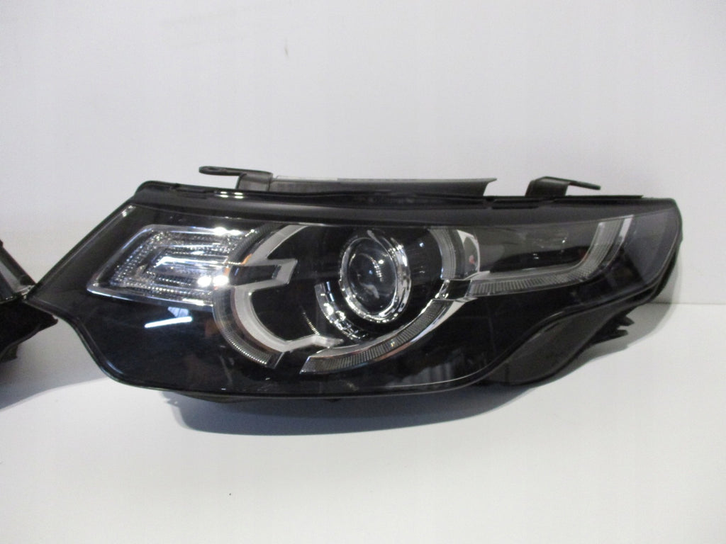 Frontscheinwerfer FK723W030EG FK723W029EG Bi-Xenon Ein Stück (Rechts oder Links) SCH9494629477er