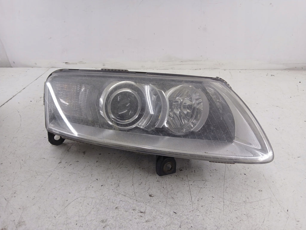 Frontscheinwerfer Audi A6 C6 Xenon Rechts Scheinwerfer Headlight SCH8583426465it
