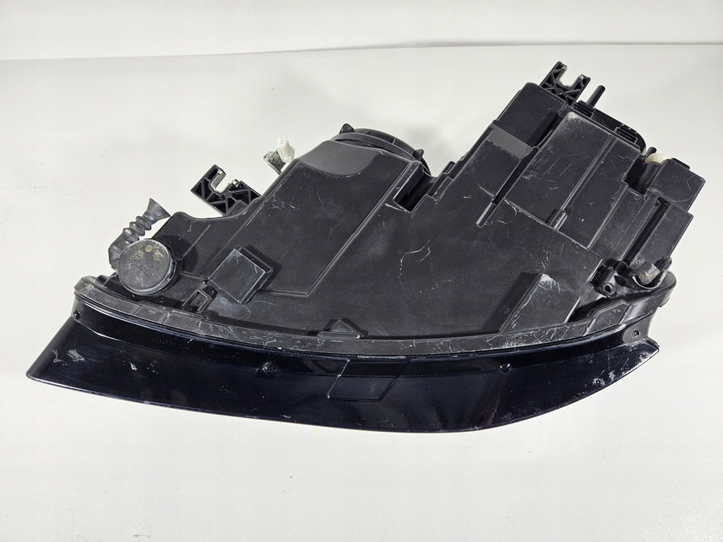 Frontscheinwerfer Audi A8 4H09410044 LED Rechts Scheinwerfer Headlight SCH6604951224fl