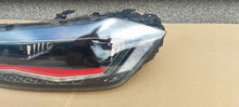 Laden Sie das Bild in den Galerie-Viewer, Frontscheinwerfer VW Polo 2G1941035K 90124645 Links Scheinwerfer Headlight SCH2662966549hd