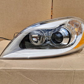Frontscheinwerfer Volvo Xc60 31420679 Xenon Links Scheinwerfer Headlight SCH2039283878un