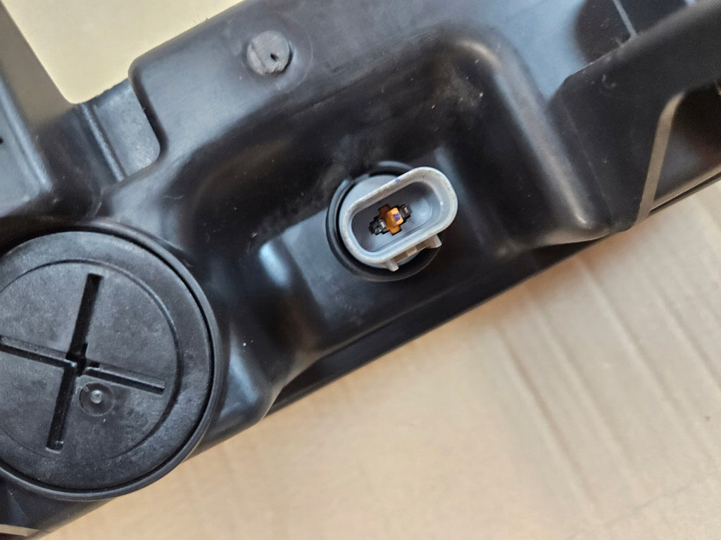 Frontscheinwerfer Hyundai Bayon 92209Q0700 Vorderseite Scheinwerfer Headlight