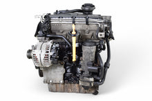 Laden Sie das Bild in den Galerie-Viewer, Motor VW Caddy V Golf III BDJ BDK 2.0 SDI 75PS 141TKm 2004 Diesel Komplett