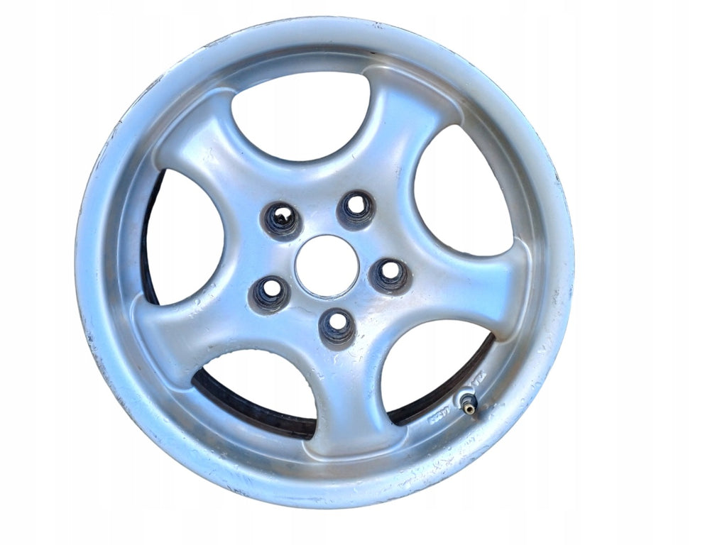 1x Alufelge 15 Zoll 7.0" 5x112 35ET C725535 Mercedes-Benz W124 Rim Wheel FEL9753000288pr