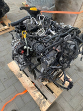 Laden Sie das Bild in den Galerie-Viewer, Motor Renault Kadjar H5H470 H5H490 1.3 TCE 59TKm Benzin Engine Komplett