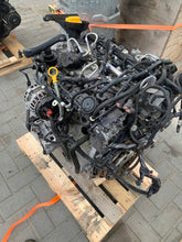 Laden Sie das Bild in den Galerie-Viewer, Motor Nissan Juke HR13DDT 1.3 DIGT 59TKm Benzin Engine Unkomplett MOT6114746024qm
