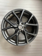 Load image into Gallery viewer, 1x Alufelge 19 Zoll 8.0" 5x108 55ET KX7C1007B1A Ford Focus Rim Wheel FEL6932556155da