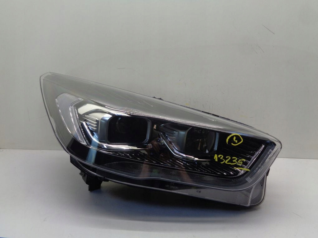 Frontscheinwerfer Ford Kuga GV41-13D154-EF Xenon Rechts Scheinwerfer Headlight