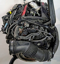 Laden Sie das Bild in den Galerie-Viewer, Motor Ford Mondeo UFWA 2.0 TDCI 140PS 103kW Engine Komplett MOT4298043414ha