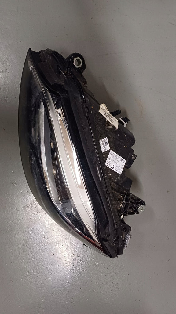 Frontscheinwerfer Mercedes-Benz W205 A2059065906 Full LED Links Headlight SCH7465053755ht