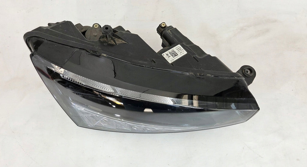 Frontscheinwerfer Skoda Scala 657941015 Ein Satz Scheinwerfer Headlight SCH1547161081bw