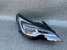 Laden Sie das Bild in den Galerie-Viewer, Frontscheinwerfer Opel 39023763 LED Rechts Scheinwerfer Headlight