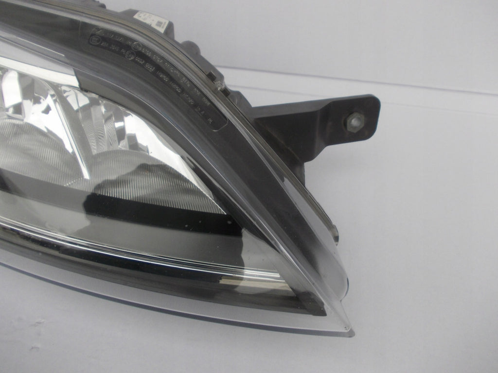 Frontscheinwerfer Fiat Ducato 00468622820 LED Rechts Scheinwerfer Headlight SCH5783435858yv