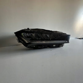 Frontscheinwerfer Skoda Superb I 3P1941016 3P19410163P1941016 LED Rechts SCH4823338824yq
