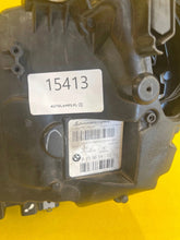Laden Sie das Bild in den Galerie-Viewer, Frontscheinwerfer BMW X3 G01 G02 8739654-02 LED Rechts Scheinwerfer Headlight SCH6054036082ip
