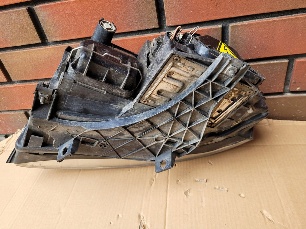 Frontscheinwerfer Audi A4 B6 8E0941004S Xenon Rechts Scheinwerfer Headlight