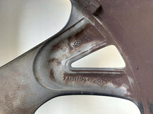 Load image into Gallery viewer, 1x Alufelge 20 Zoll 6.5" 5x114.3 33ET Glanz 403008263R Renault Scenic Rim Wheel FEL4142576981pr