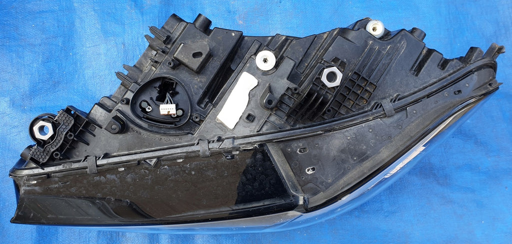 Frontscheinwerfer BMW X5 G05 LE16A6378 948178305 Full LED Links Headlight SCH6749356124rx