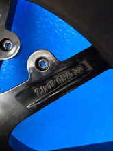Load image into Gallery viewer, 1x Alufelge 17 Zoll 7.0" 4x108 9825165080 Peugeot Ii Rim Wheel FEL8177114927mj