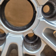Laden Sie das Bild in den Galerie-Viewer, 1x Alufelge 17 Zoll 7.5" 5x112 8V0601025BN Audi A3 Rim Wheel FEL4239822293fa