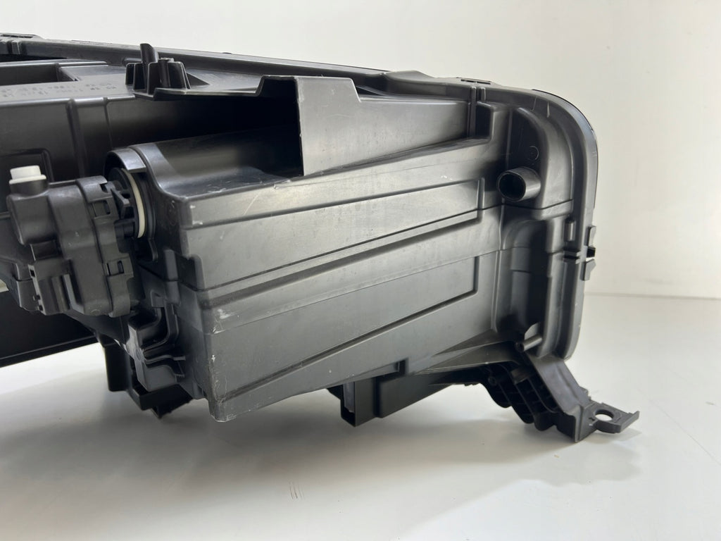 Frontscheinwerfer Citroën C3 I 9851349180 Links Scheinwerfer Headlight SCH8444879996gj