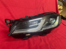 Load image into Gallery viewer, Frontscheinwerfer Jaguar Xf X260 MK83-13W030 Links Scheinwerfer Headlight SCH8347542363nk