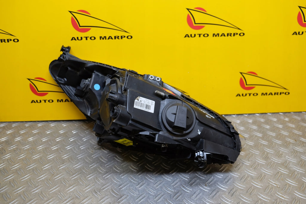 Frontscheinwerfer Maserati I 16E8-T2 Xenon Links Scheinwerfer Headlight SCH4382251349zl