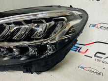 Load image into Gallery viewer, Frontscheinwerfer Mercedes-Benz W205 A2059062106 Links Scheinwerfer Headlight SCH9349821750dk