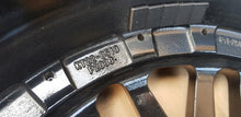 Laden Sie das Bild in den Galerie-Viewer, 1x Alufelge 19 Zoll 8.5" 5x112 40ET Audi Rim Wheel FEL1933611121dw