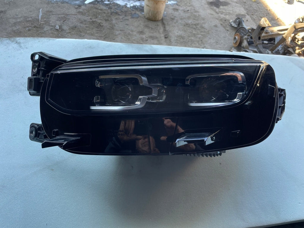 Frontscheinwerfer Citroën C5 Aircross 9816925580 Full LED Rechts oder Links