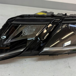 Frontscheinwerfer Skoda Octavia III 5E1941015D LED Links Scheinwerfer Headlight SCH6832520764by